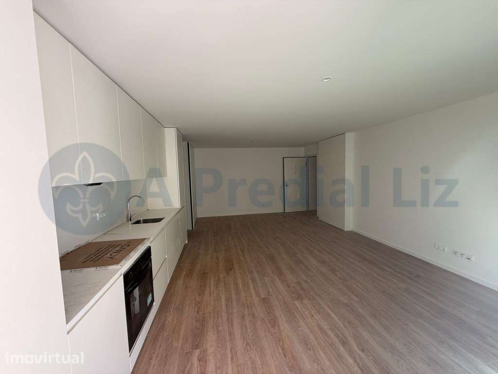 Apartamento T2 - ao Marques (Metro) e Av. Combatentes - Grande imagem: 5/36