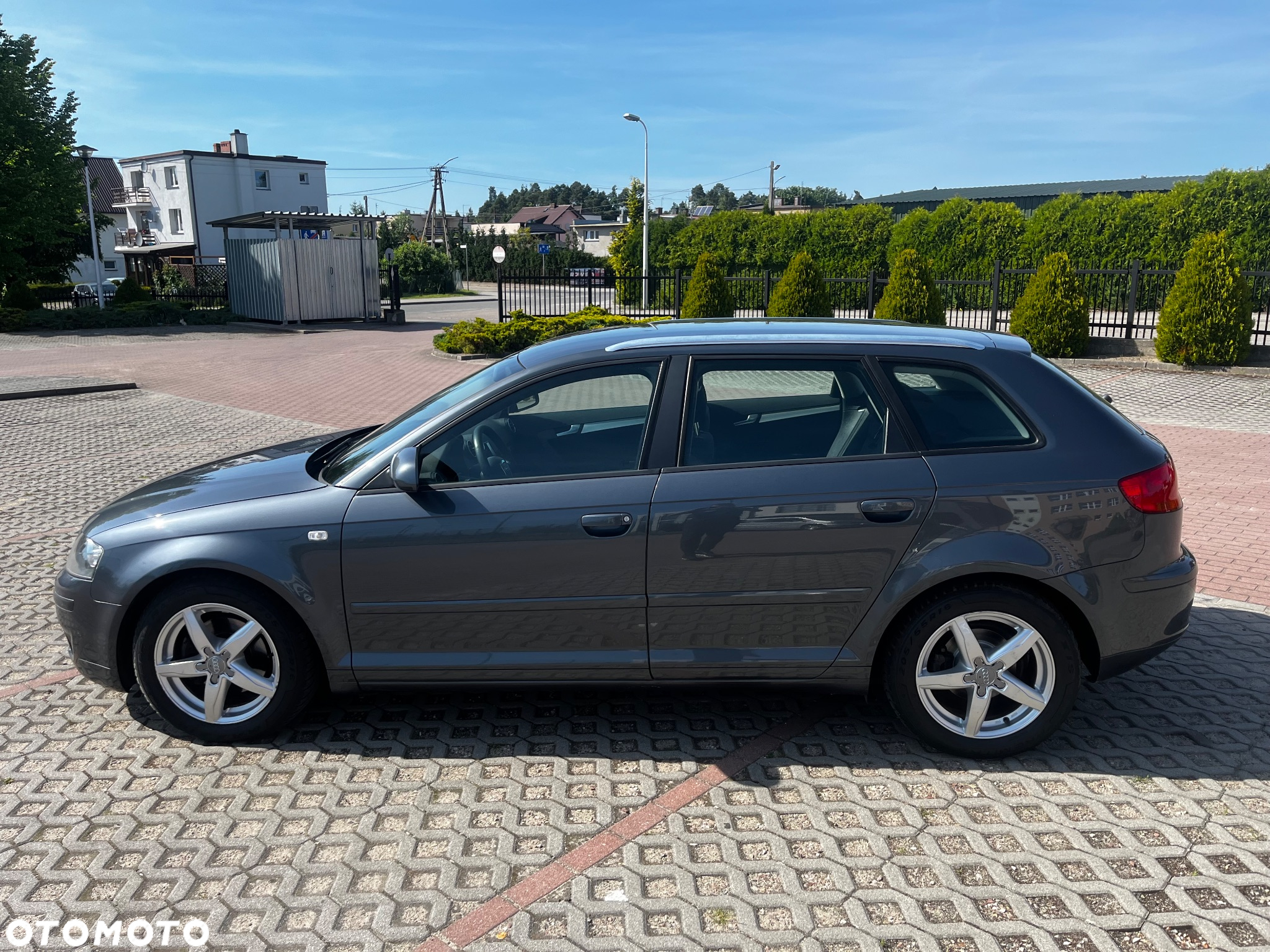 Audi A3 - 13