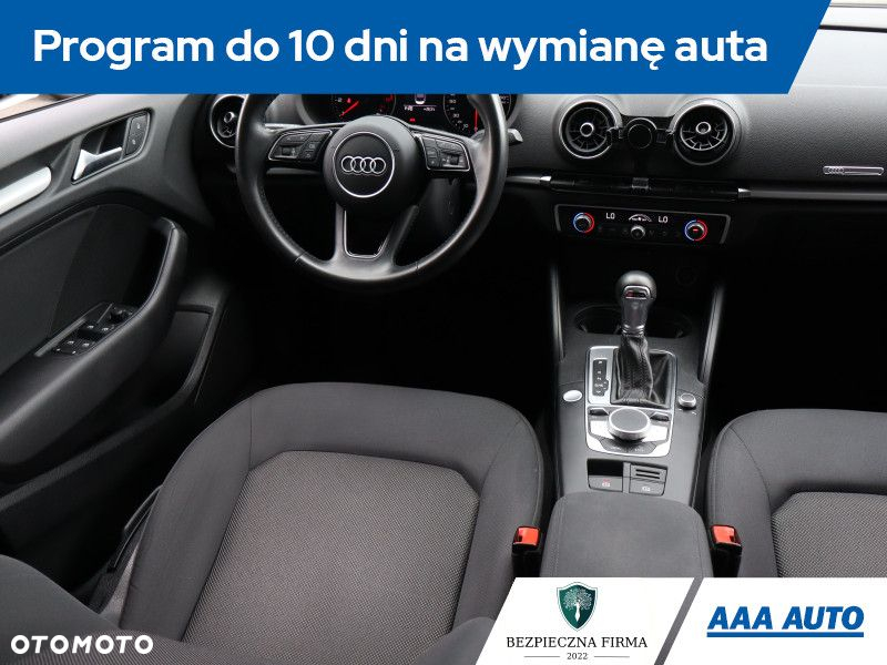 Audi A3 - 8