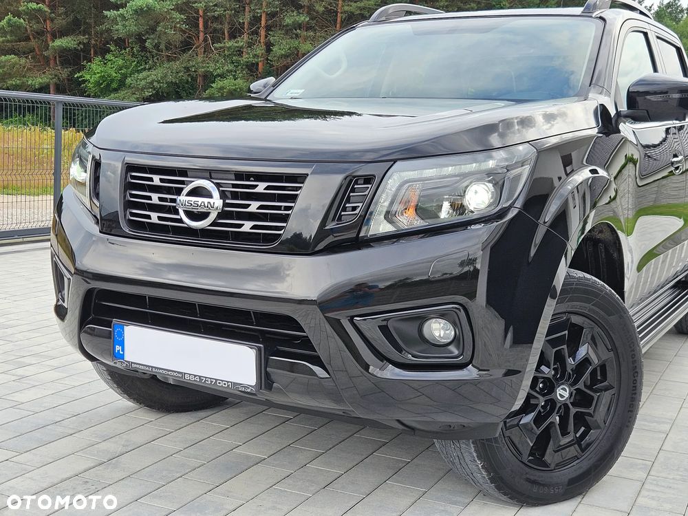 Nissan Navara - 17