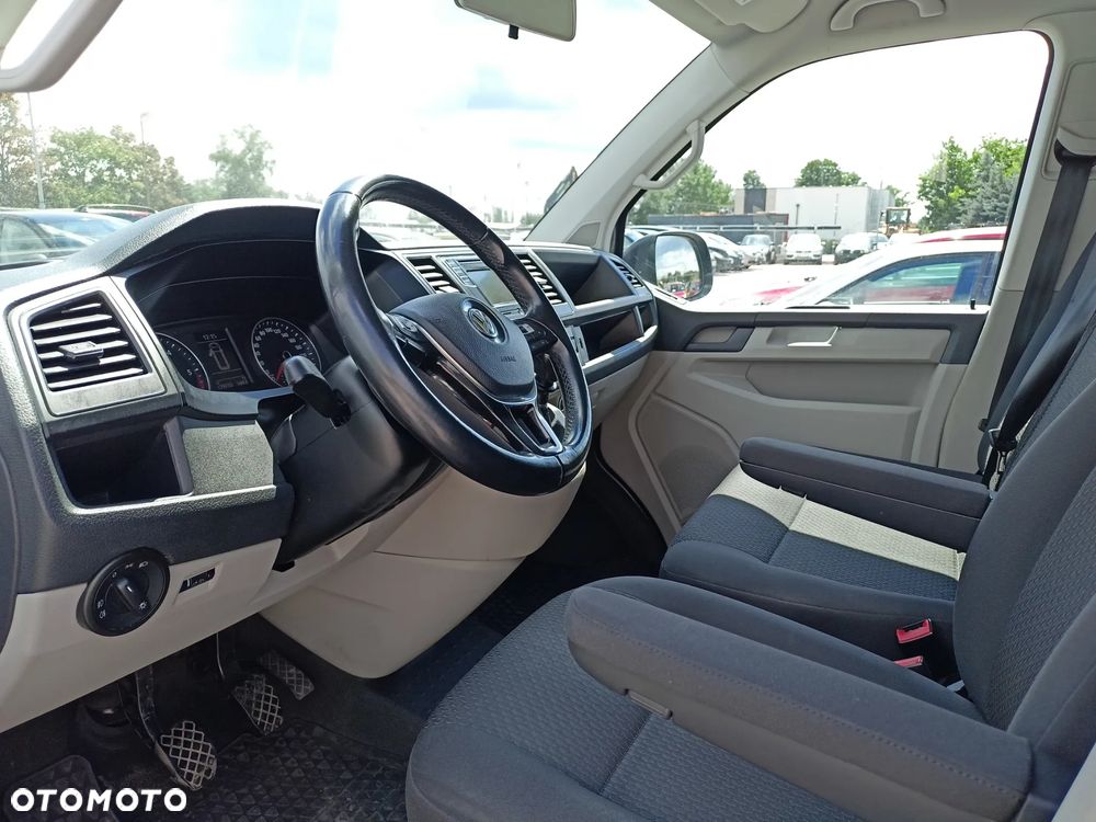 Volkswagen Caravelle 2.0 TDI L2 Highline - 6