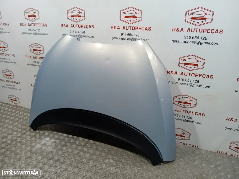 Frente Completa Seat Altea 5P 5P1 Toledo 3 5P2 Seat leon Mk 2 1P - 13