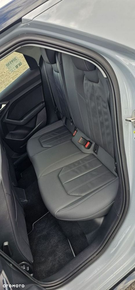 Audi A1 Sportback - 25