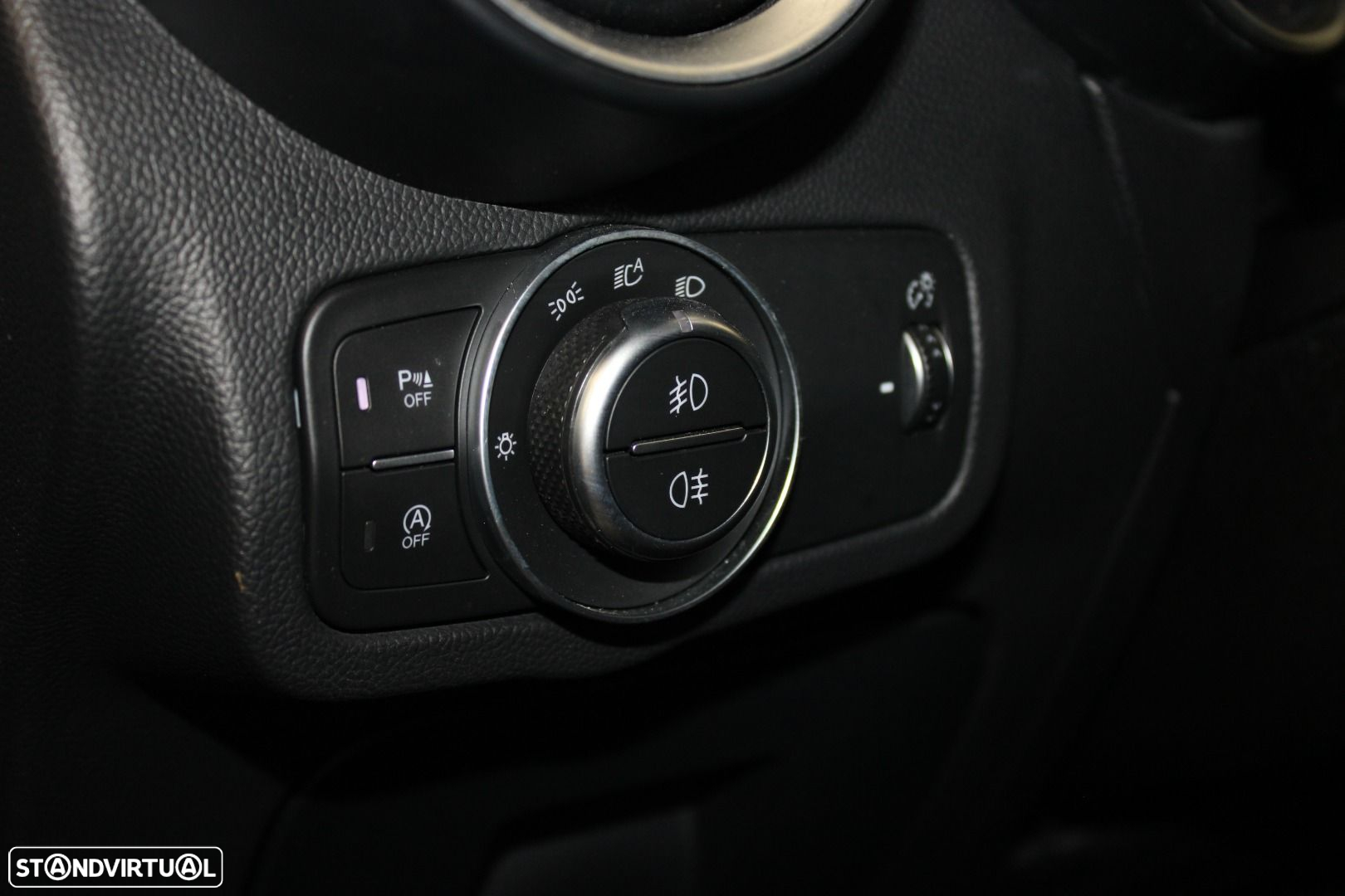 Alfa Romeo Stelvio 2.2 D Super AT8 - 11