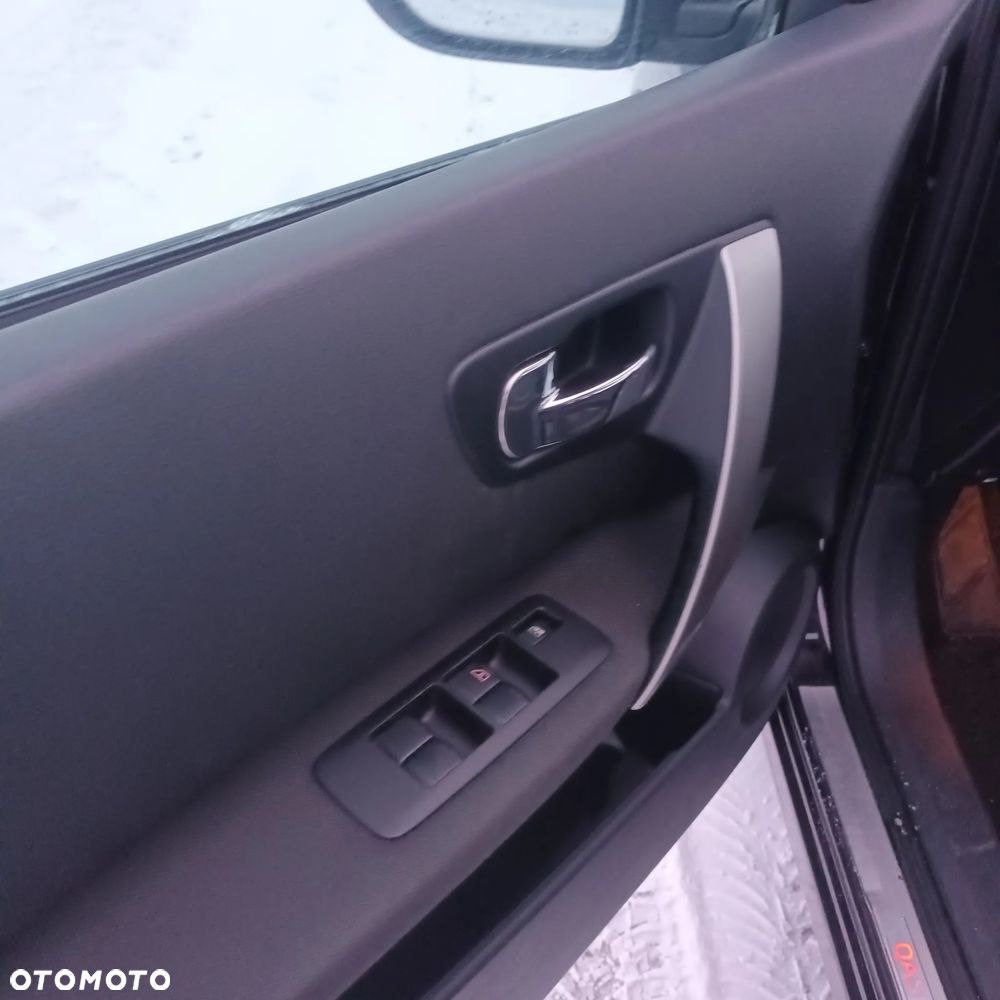 Nissan Qashqai 2.0 I-Way - 16