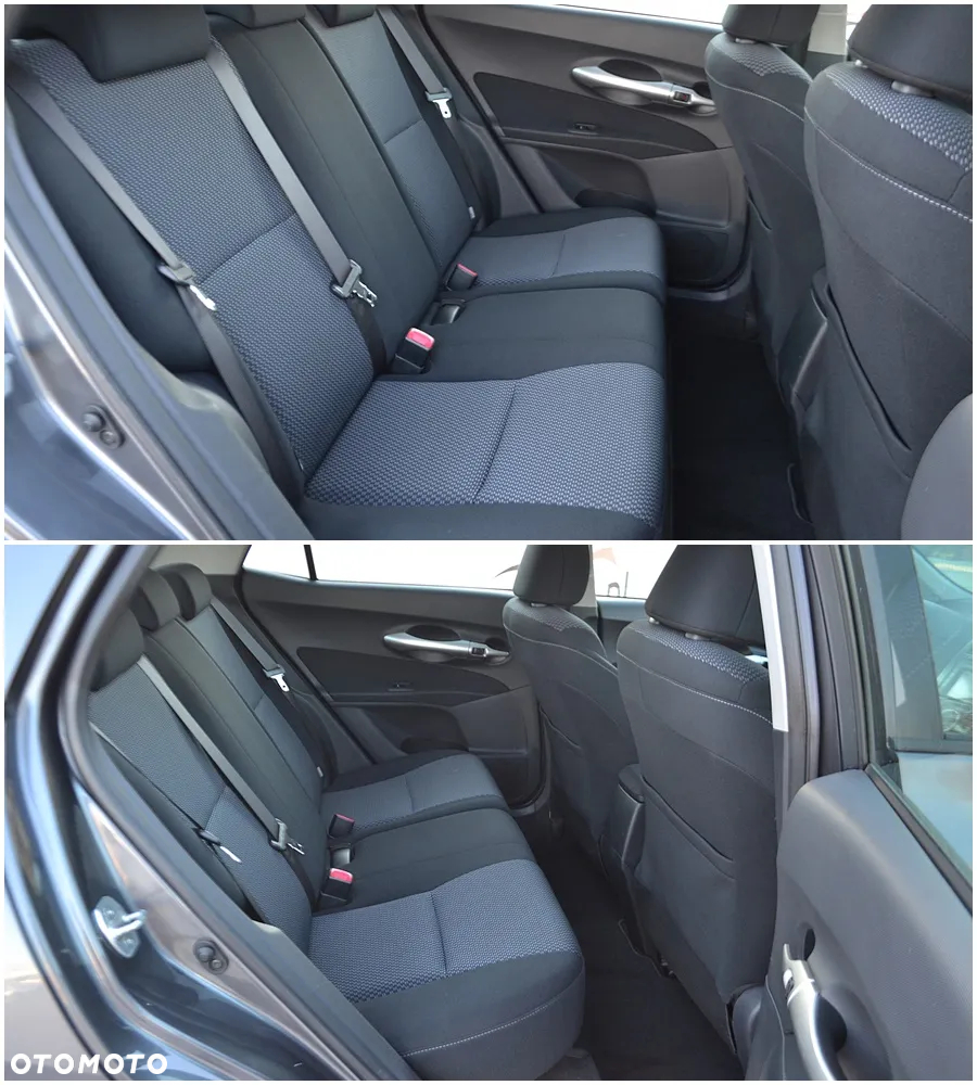 Toyota Auris 1.4 D-4D Premium - 20