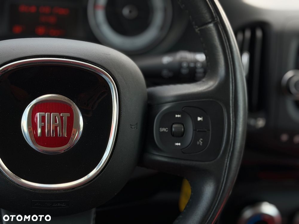 Fiat 500L 1.4 16V S-Design - 20