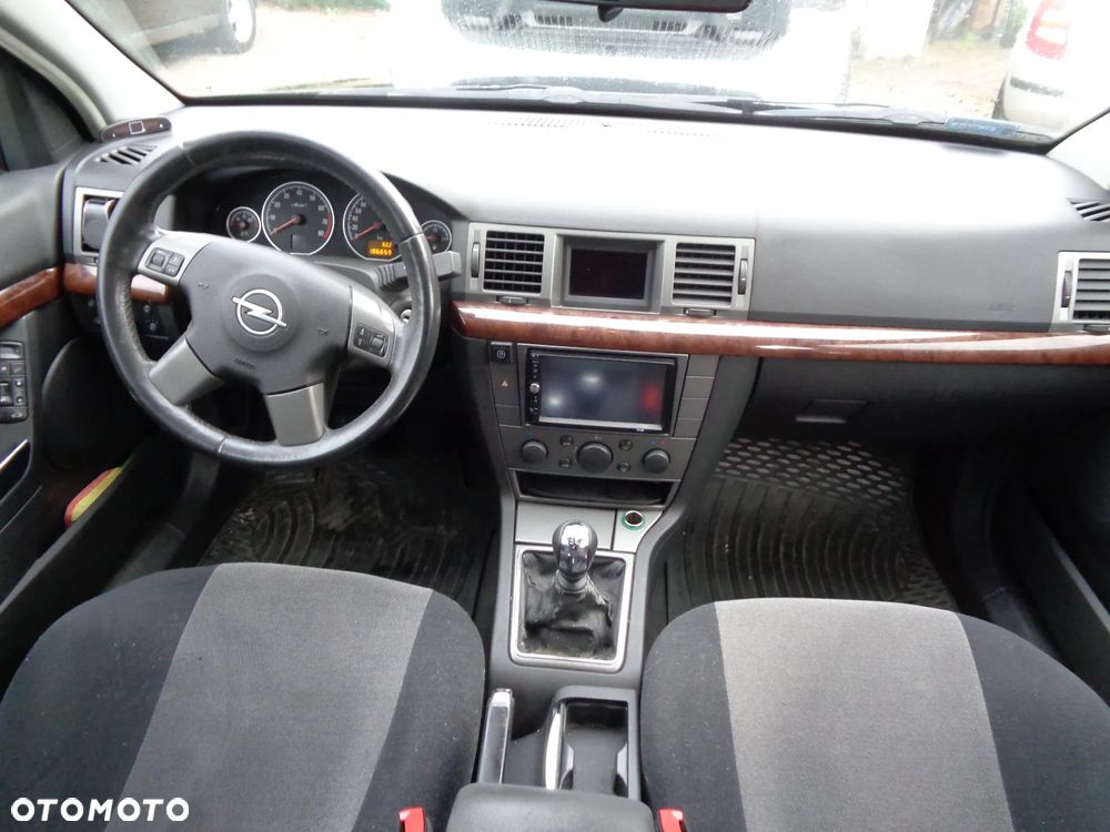 Opel Vectra 1.8 Comfort - 15