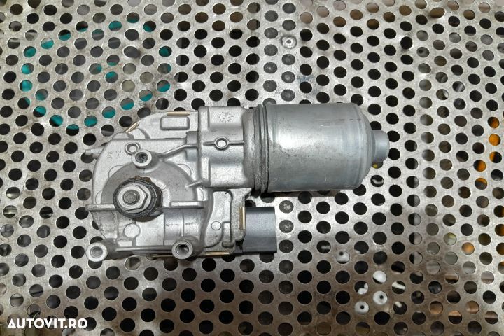 Motoras stergatoare volan pe stanga 5G1955119A / 1397220663 5G1955119 - 4