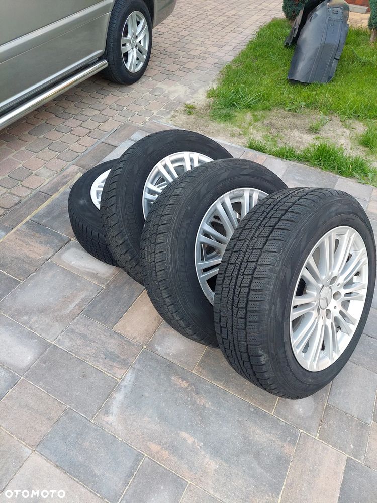 Mercedes-Benz Vito 639.701 - 15