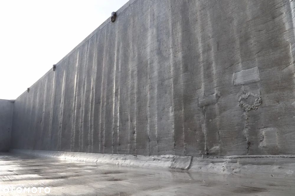 General Trailers TRAILERS / BENALU / WYWROTKA - 55 M3 / CAŁA ALUMINIOWA / 2000R - 20