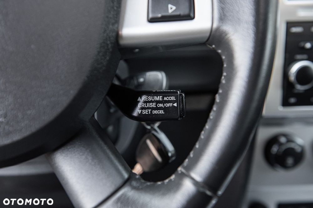 Dodge Nitro 4.0 Automatik R/T - 22