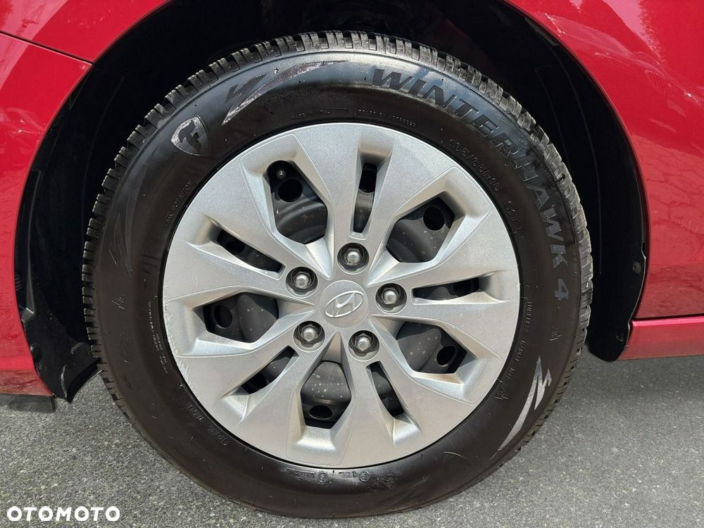 Hyundai i30 - 9