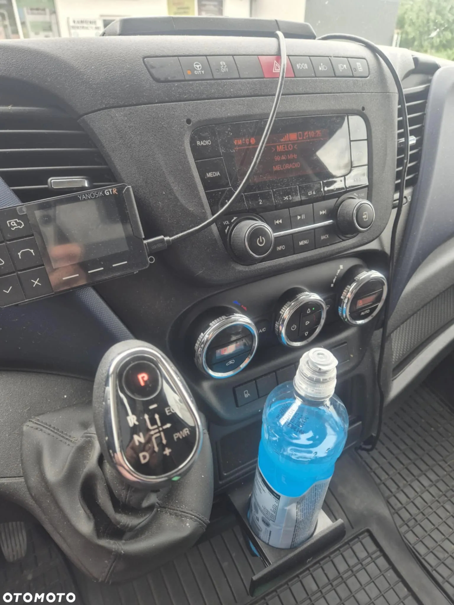 Iveco 50C18 - 12