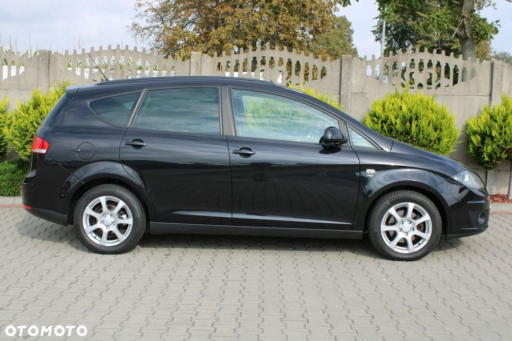 Seat Altea XL 1.4 TSI Style - 5