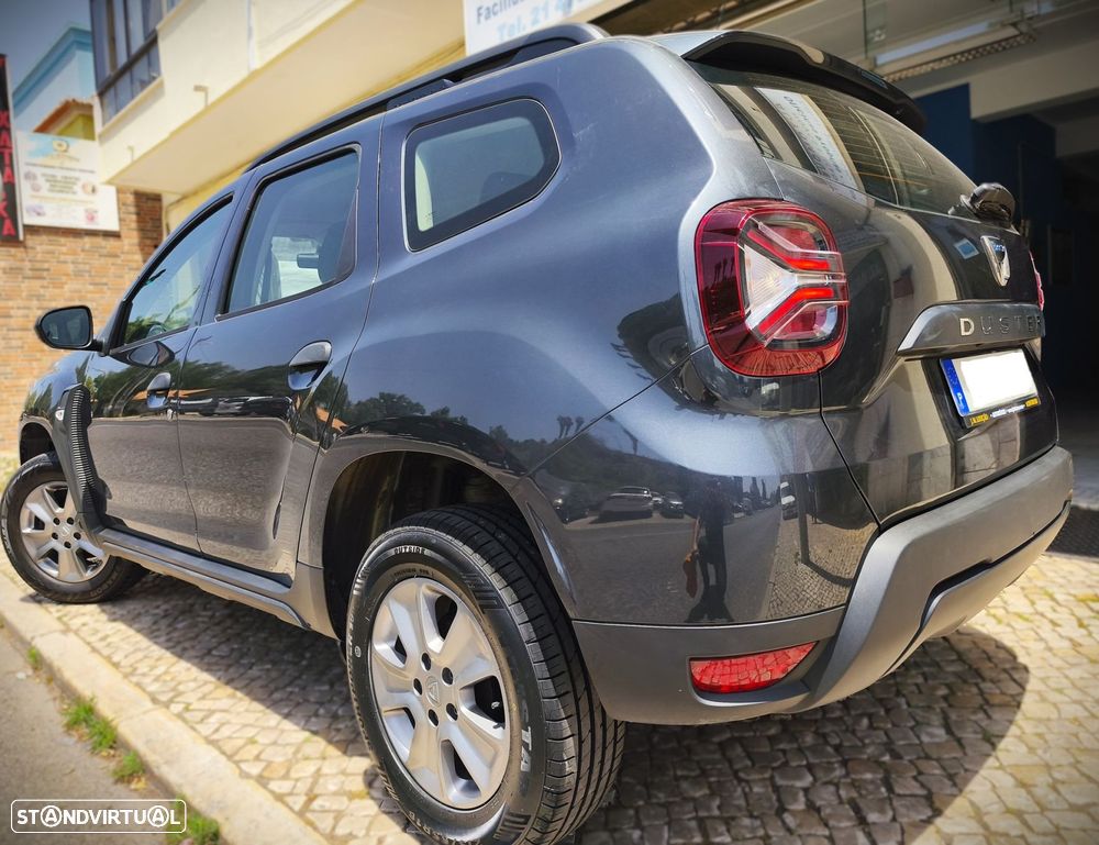 Dacia Duster 1.0 TCe Essential - 13