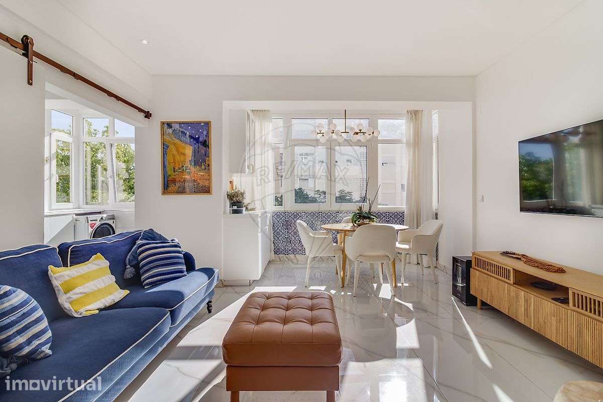 Apartamento T4 para venda - Grande imagem: 5/47