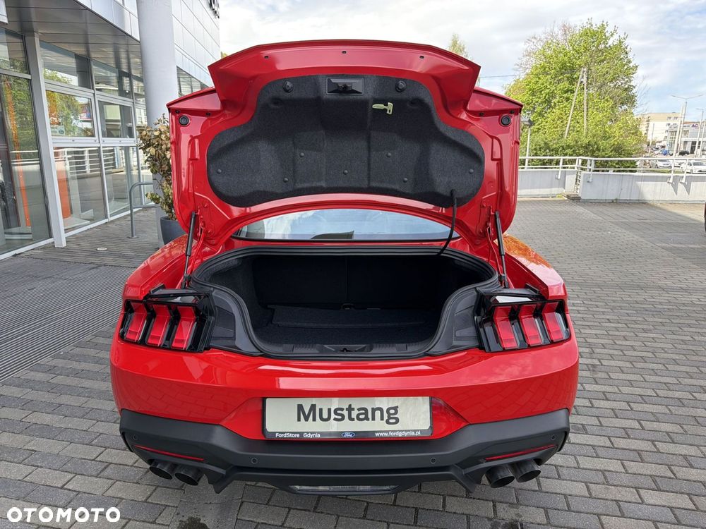 Ford Mustang 5.0 Ti-VCT V8 GT - 10