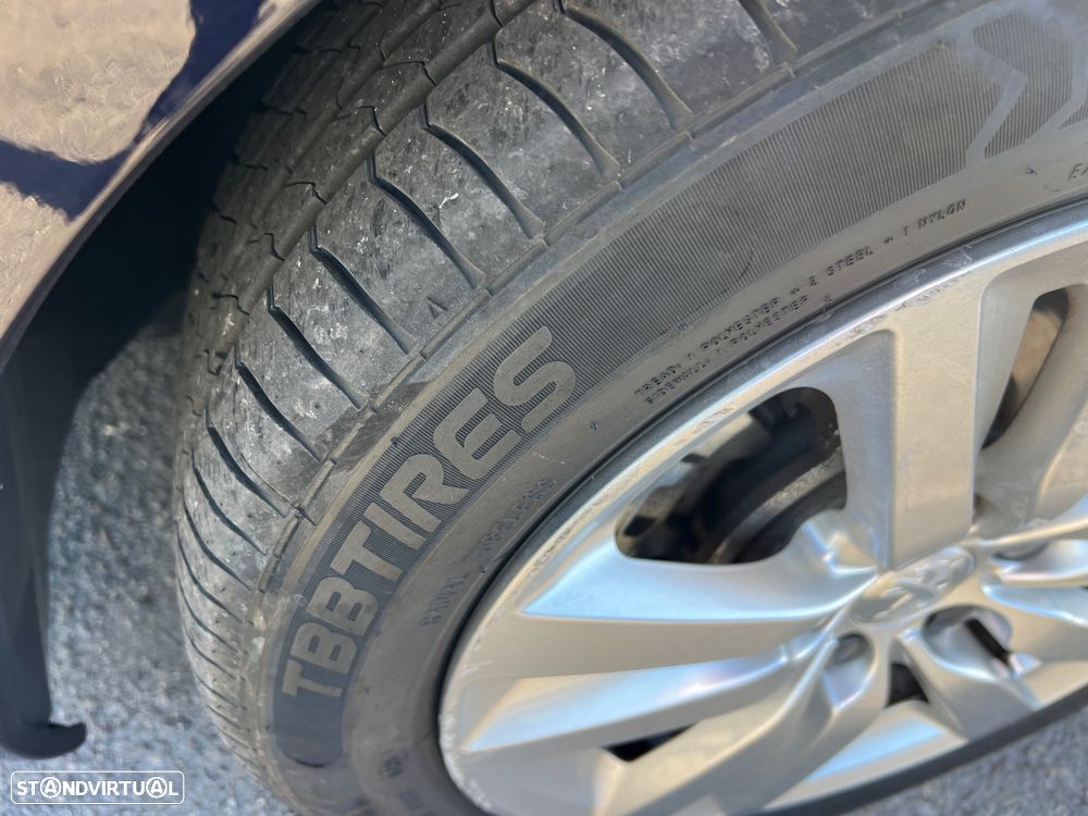 Peugeot 308 1.5 BlueHDi Style - 5