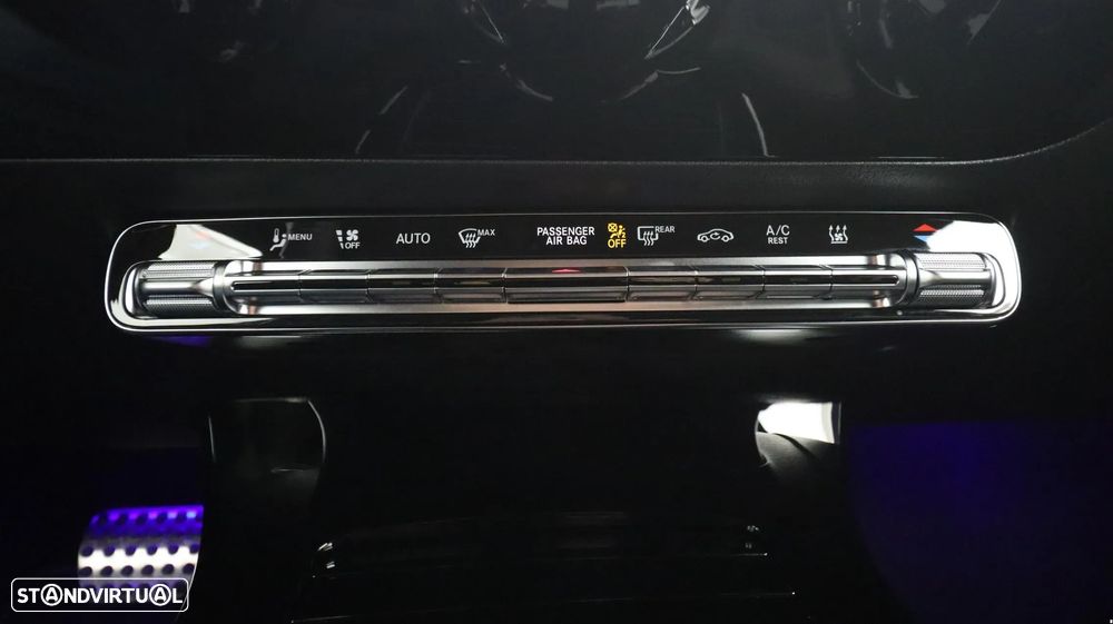 Mercedes-Benz CLA 250 e Shooting Brake AMG Line - 22