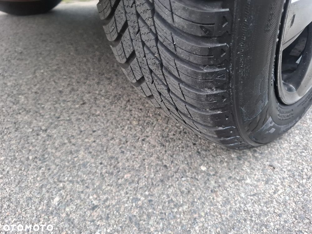 Suzuki SX4 1.6 GLX / Comfort - 17