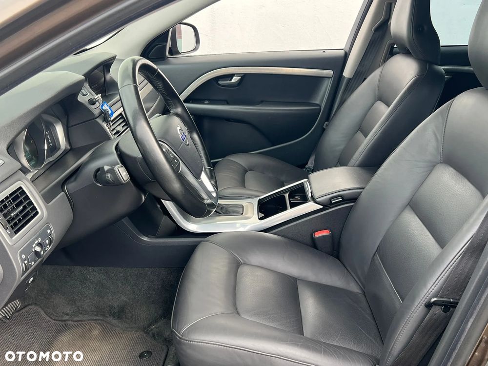 Volvo V70 D3 Drive-E Dynamic Summum - 16