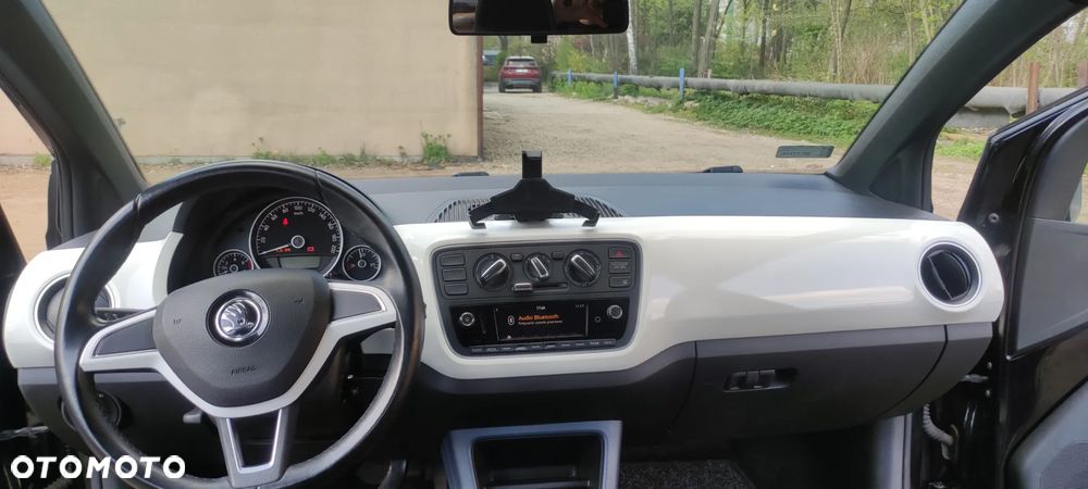 Skoda Citigo 1.0 Fun - 9
