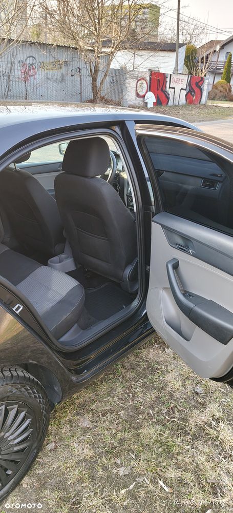 Seat Toledo 1.2 TSI Style - 11