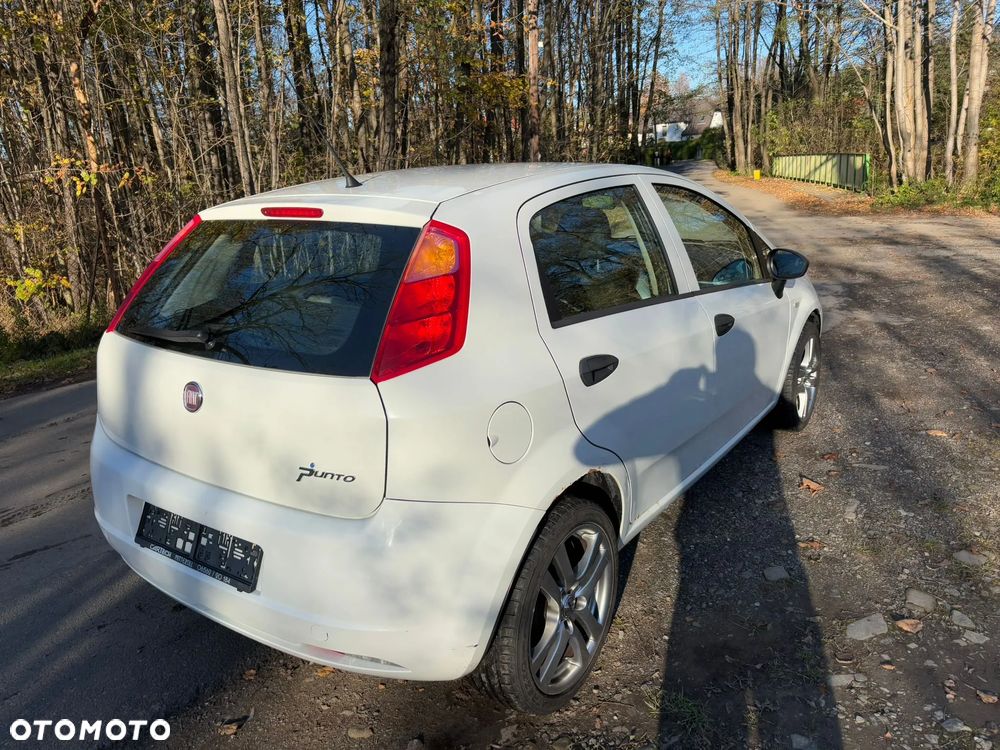 Fiat Punto - 2