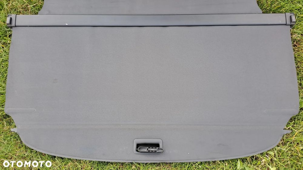 VOLVO V50 LIFT 07-12 ROLETA BAGAŻNIKA - 7