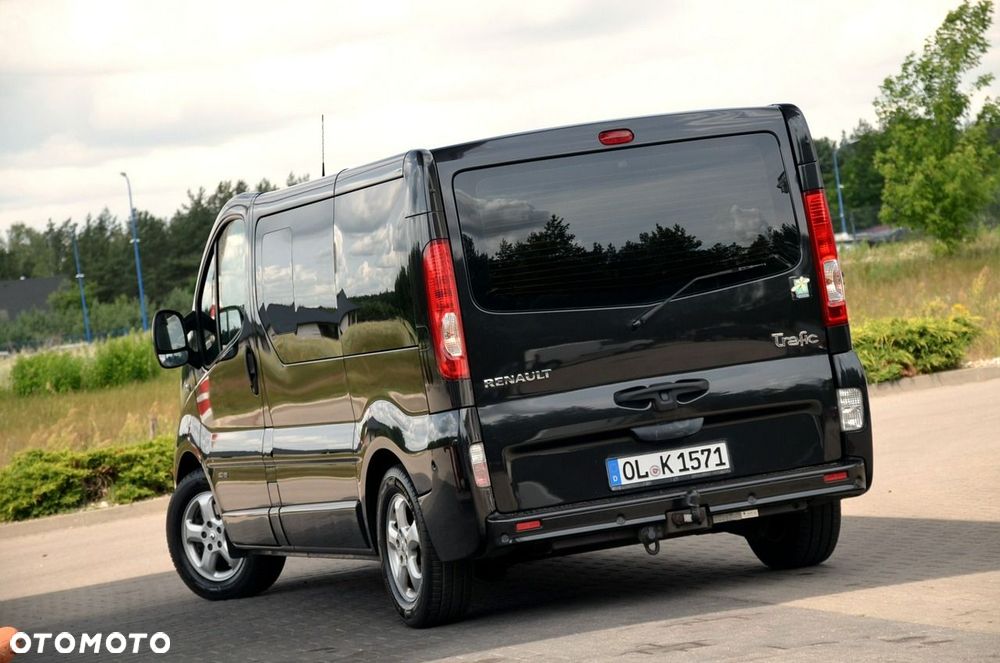 Renault Trafic - 6