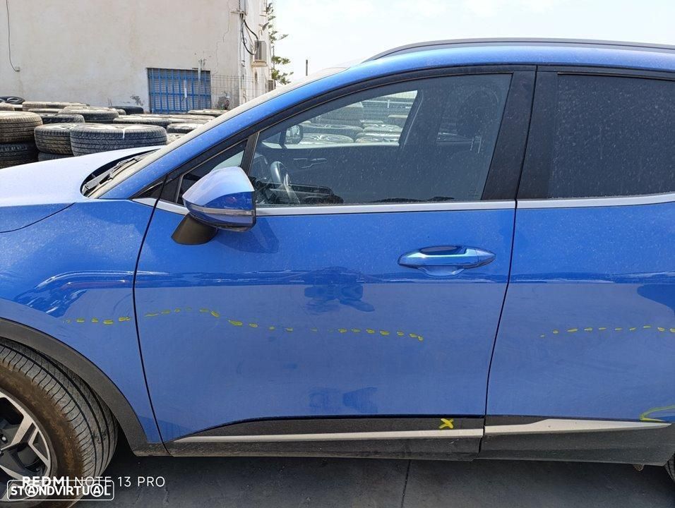 PORTA FRENTE ESQUERDA KIA SPORTAGE NQ5 - 1