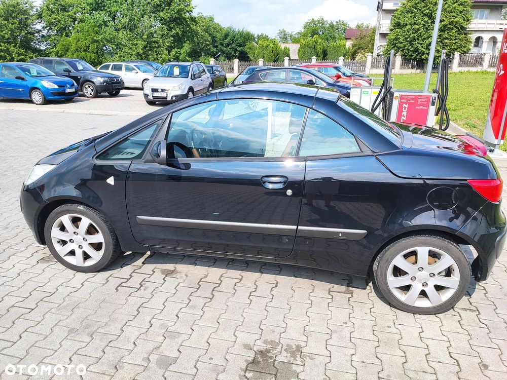 Mitsubishi Colt 1.5 Invite - 2