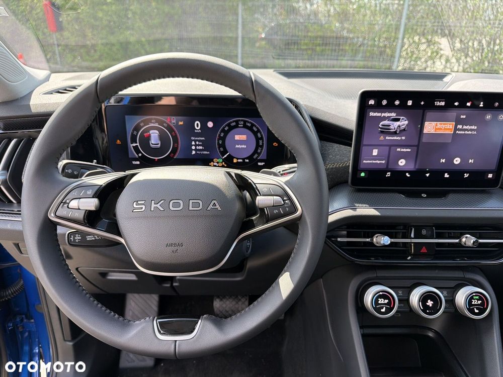 Skoda Kodiaq - 12