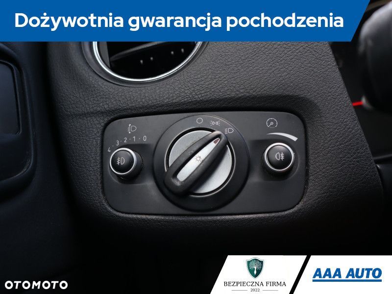 Ford Mondeo - 20