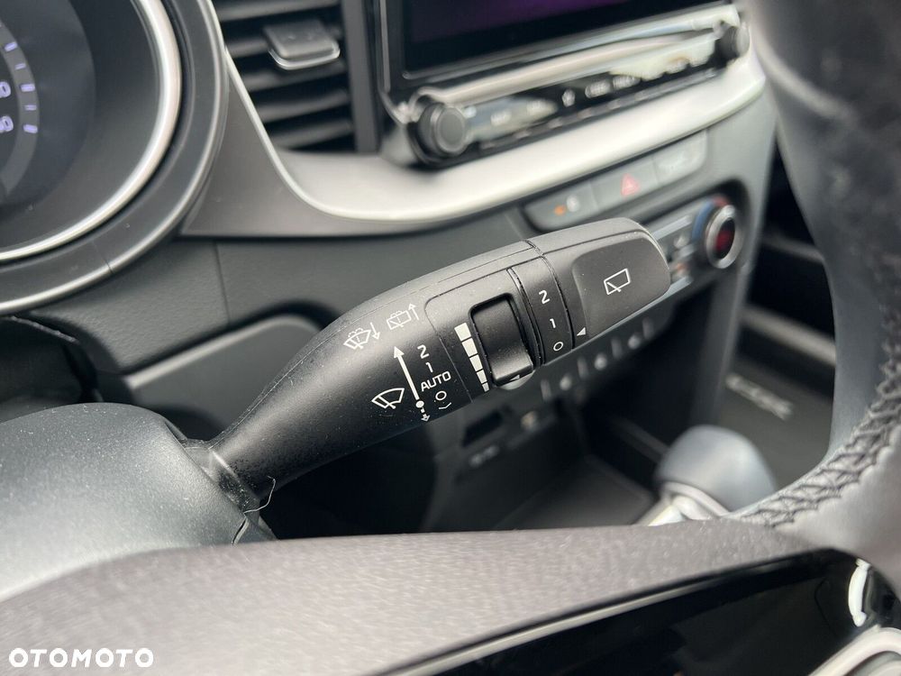 Kia XCeed 1.6 T-GDI M DCT - 17