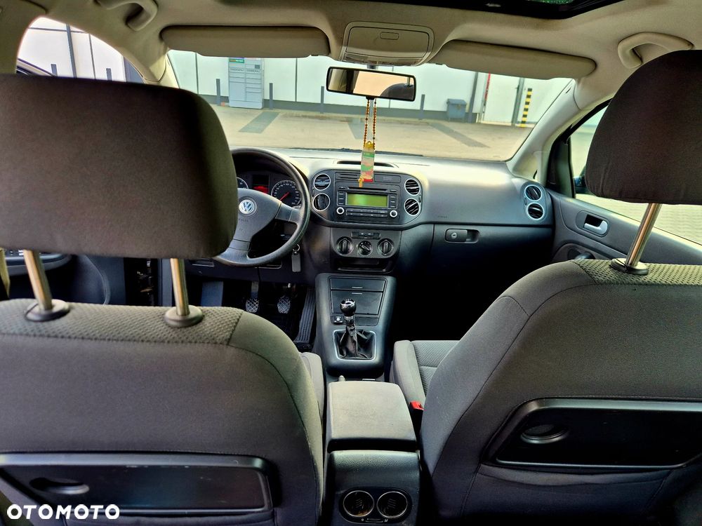 Volkswagen Golf 1.6 Comfortline - 20