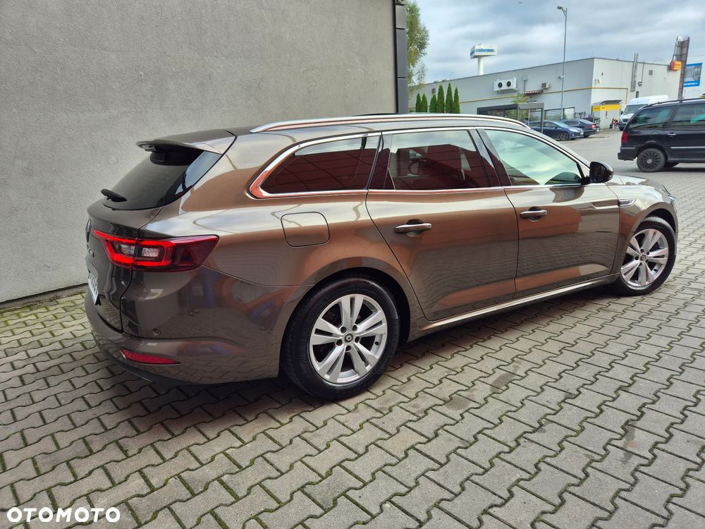Renault Talisman BLUE dCi 200 EDC LIMITED - 9