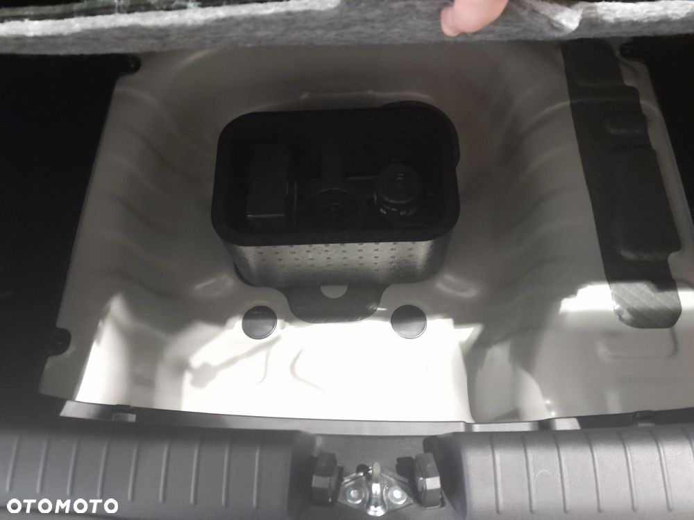 Hyundai Bayon 1.0 T-GDI Modern DCT - 12