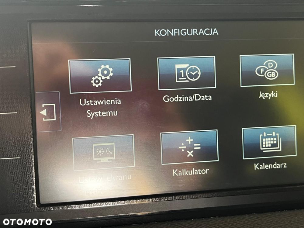 Citroën C4 Picasso 2.0 BlueHDi Exclusive - 22