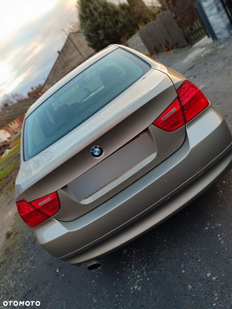 BMW Seria 3 - 8