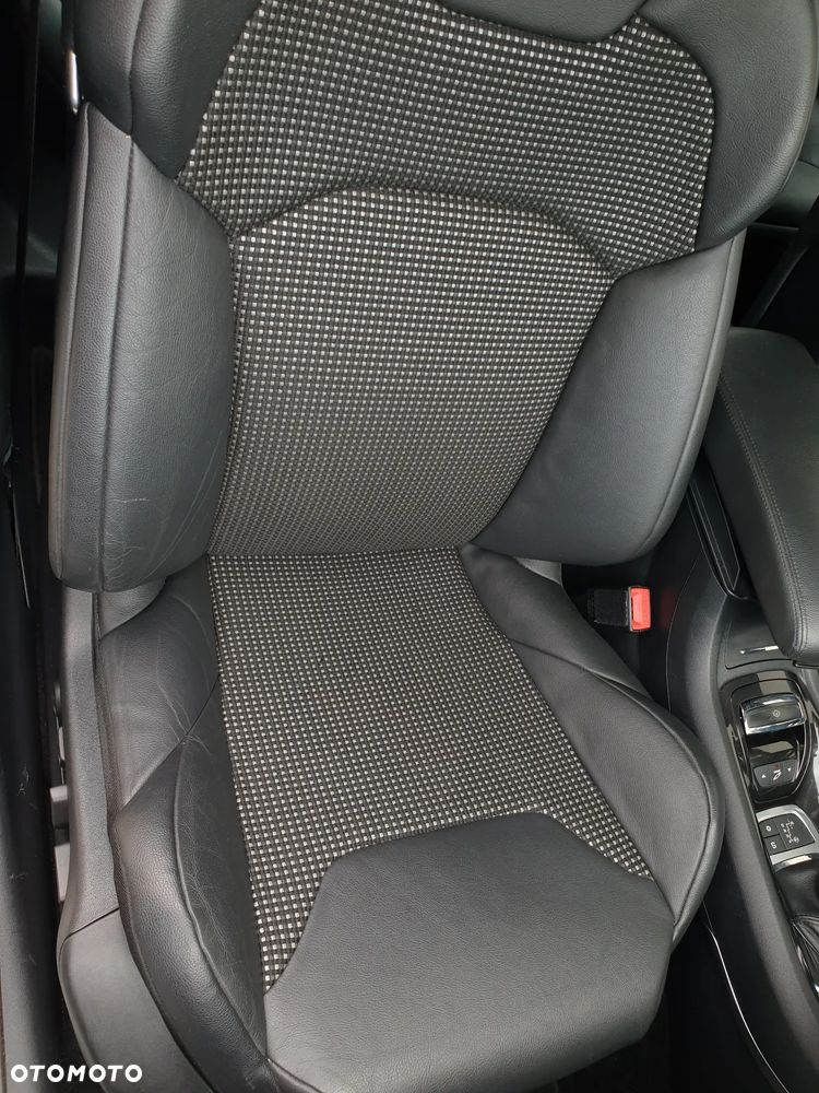 Citroën C5 2.0 BlueHDi Exclusive S&S EAT6 - 32