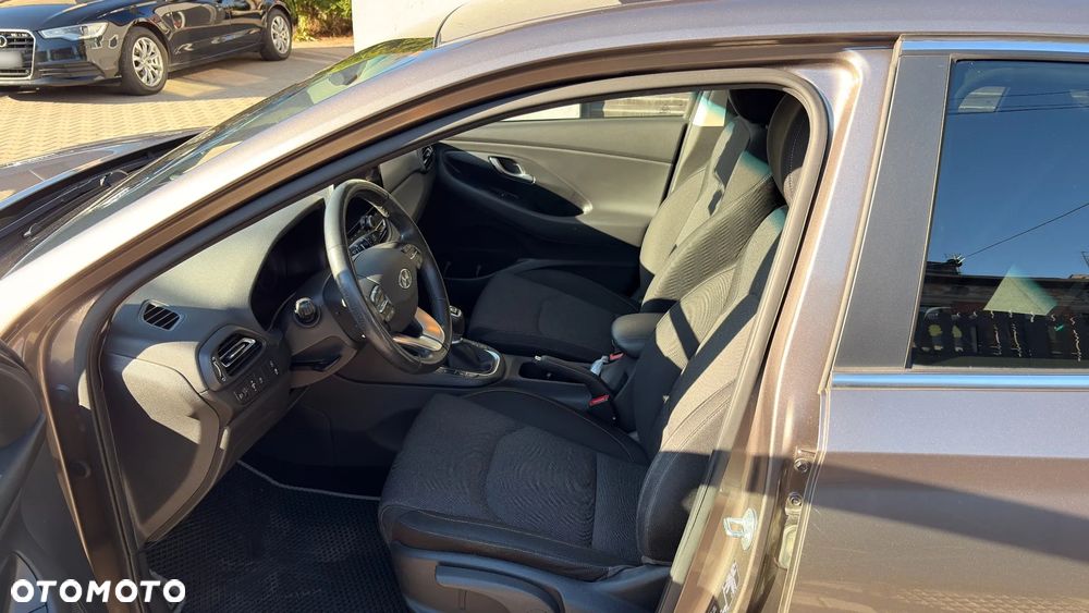 Hyundai i30 1.5 T-GDI 48V Comfort - 15