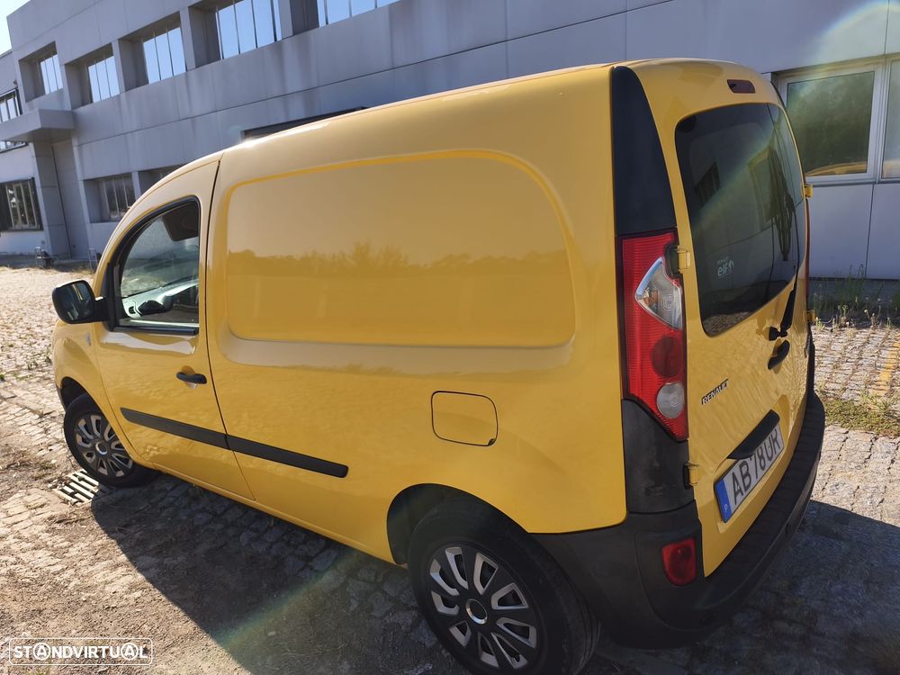 Renault Kangoo 1.5 dCi Authentique - 2