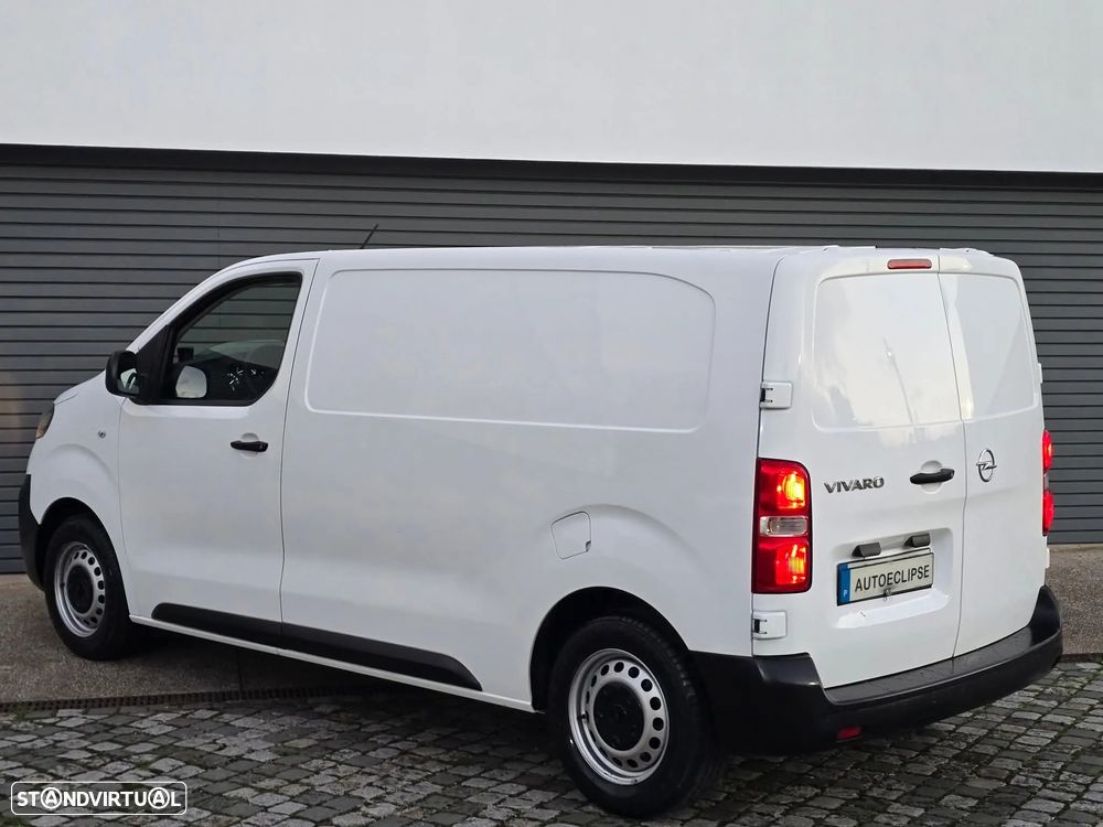 Opel VIVARO - 6