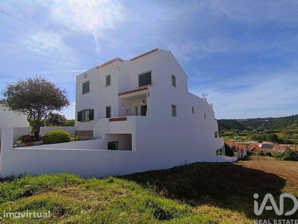 Moradia isolada T4 em Vimeiro de 440 m2 - Grande imagem: 5/40