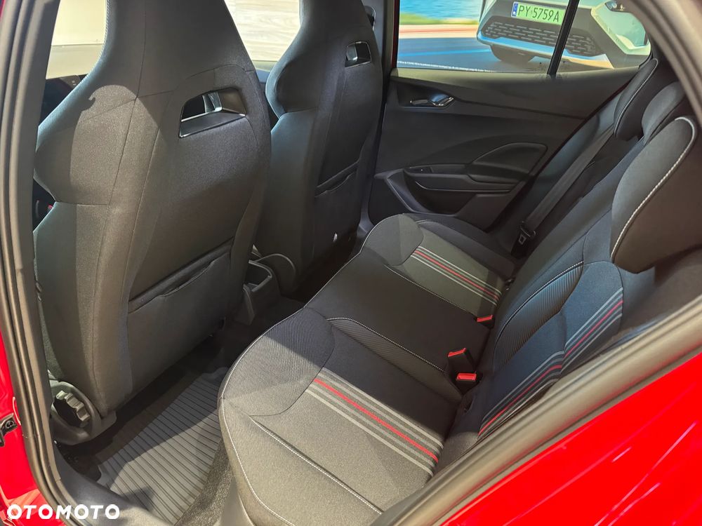Skoda Fabia 1.5 TSI Monte Carlo DSG - 7