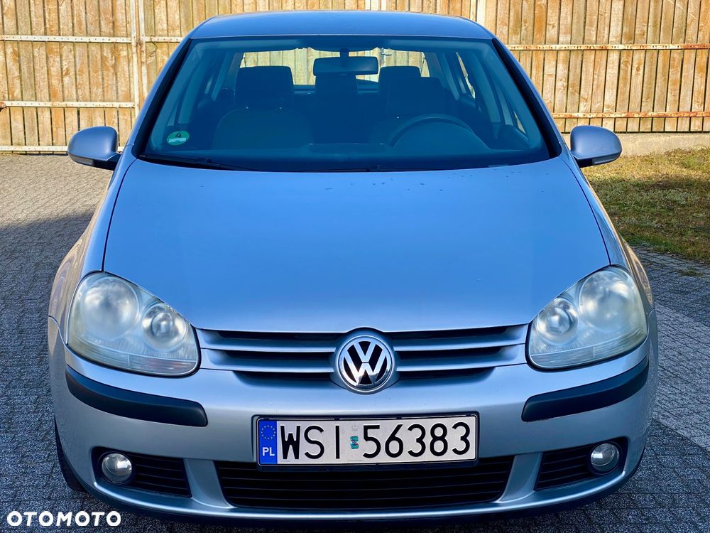 Volkswagen Golf 1.4 Trendline - 18