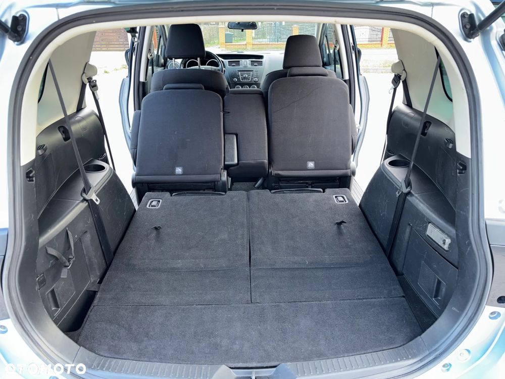 Mazda 5 1.6 MZ-CD Prime-Line - 23