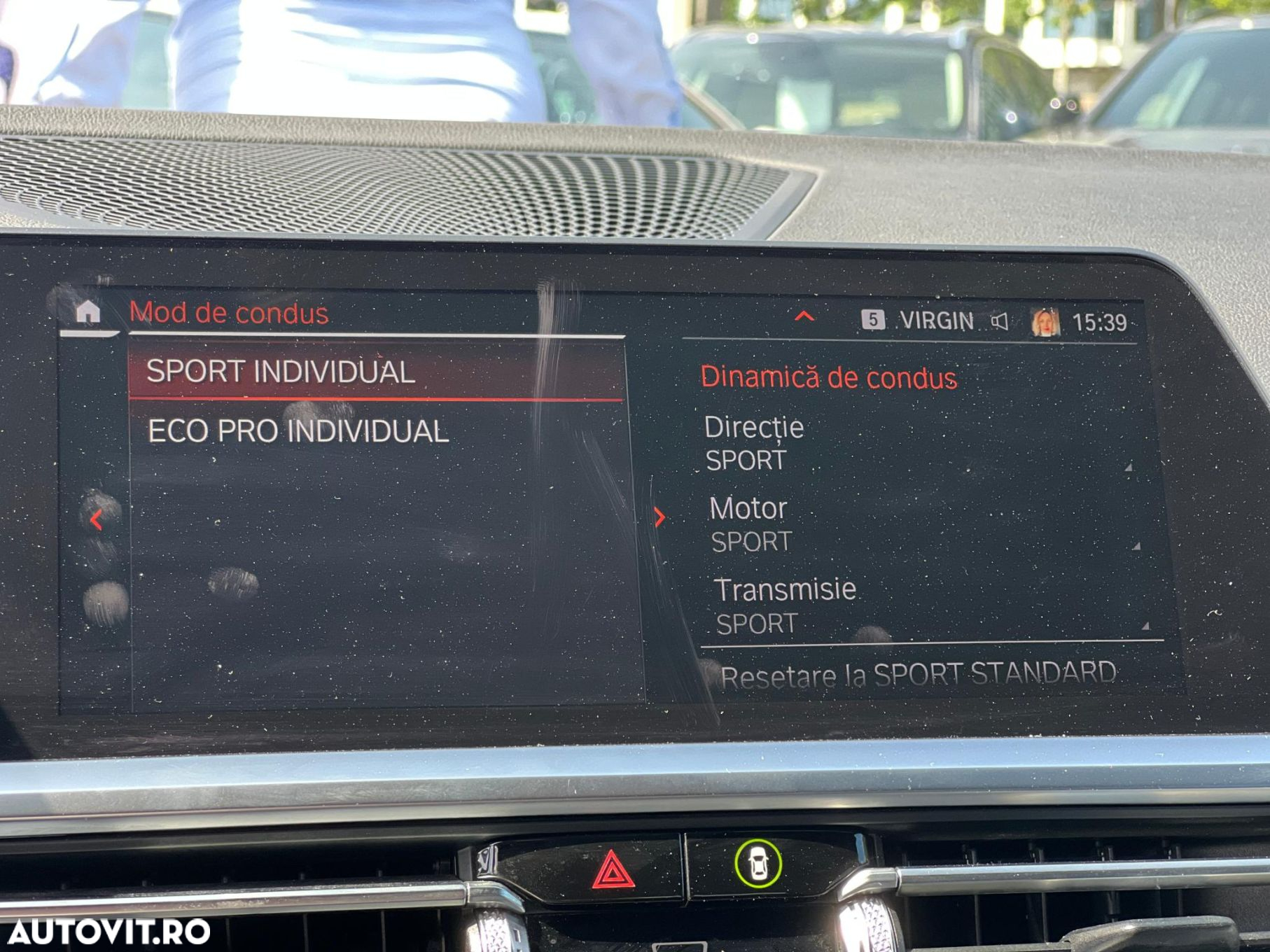 BMW Seria 3 320d xDrive AT MHEV - 28
